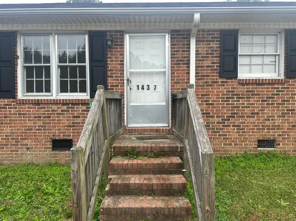 1437 Tripp Ln #1437, Lancaster, SC 29720