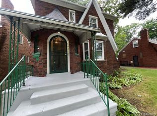 19417 Keystone St, Detroit, MI 48234
