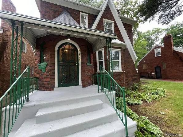 19417 Keystone St, Detroit, MI 48234