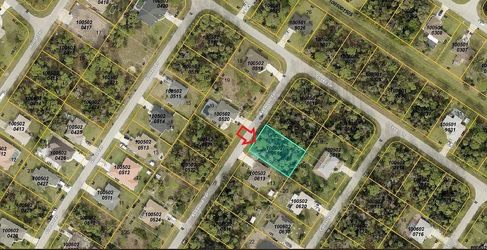 1st image of REDWOOD TERRACE LOT 14