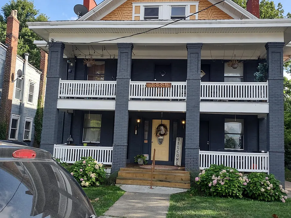 1339 Lincoln Ave #8