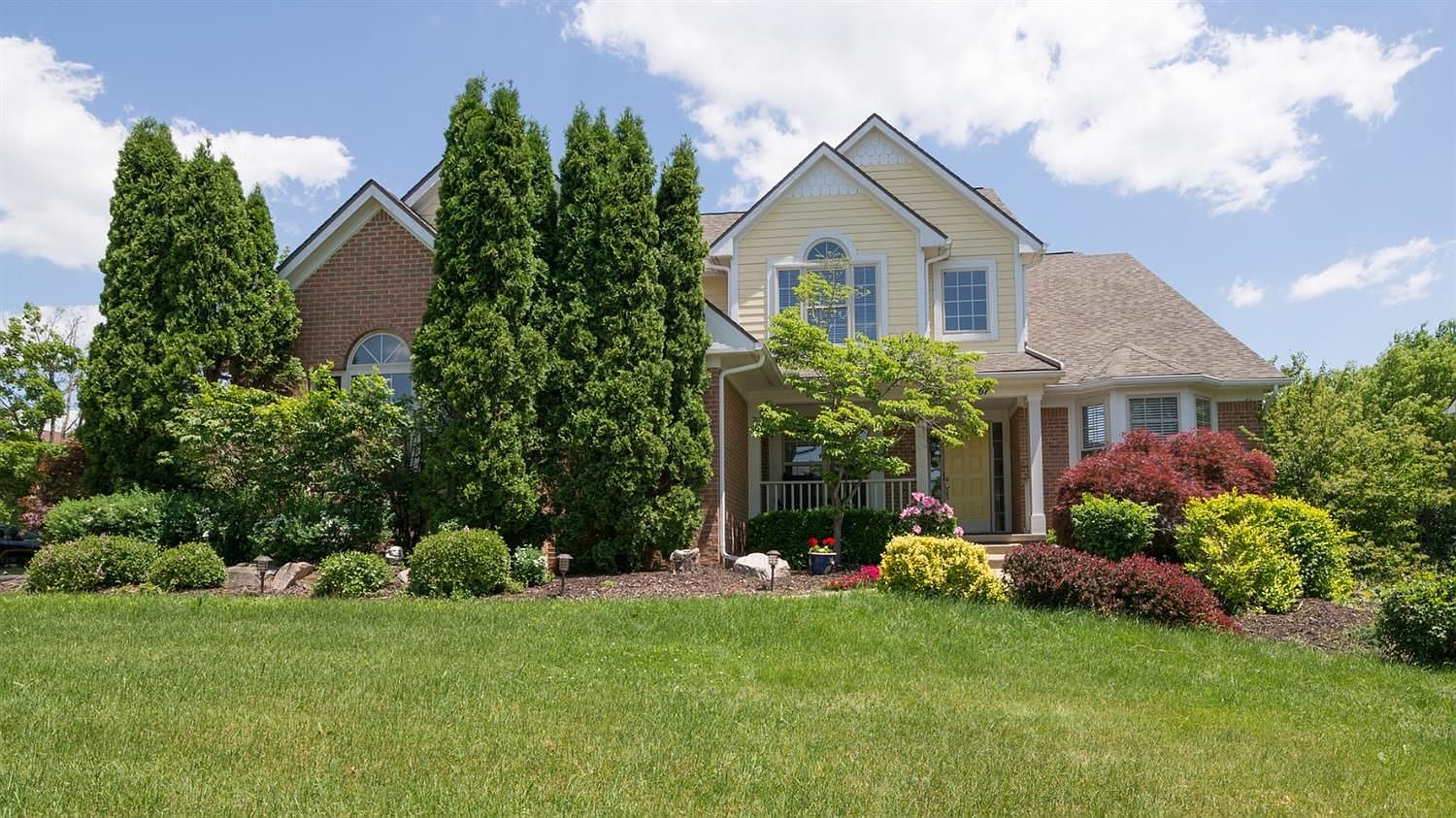 3867 Steamboat Ct, Ann Arbor, MI 48108 | Zillow