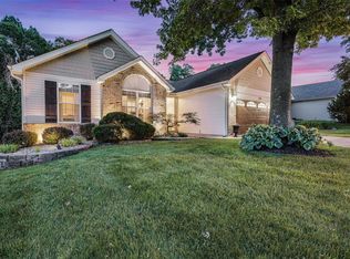 328 Emmanuel Ct, Valley Park, MO