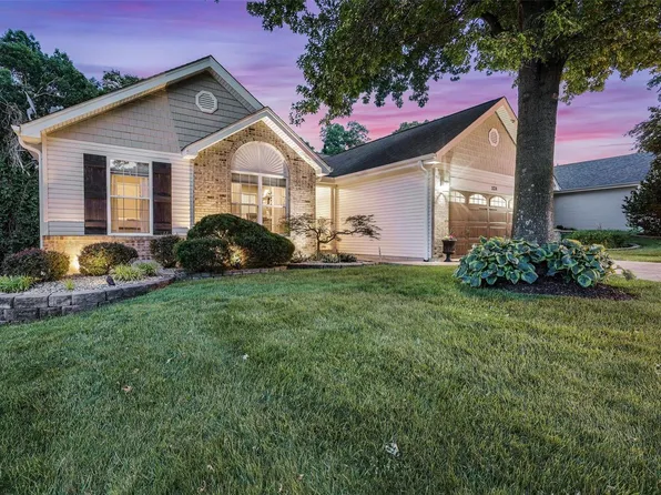 328 Emmanuel Ct, Valley Park, MO 63088