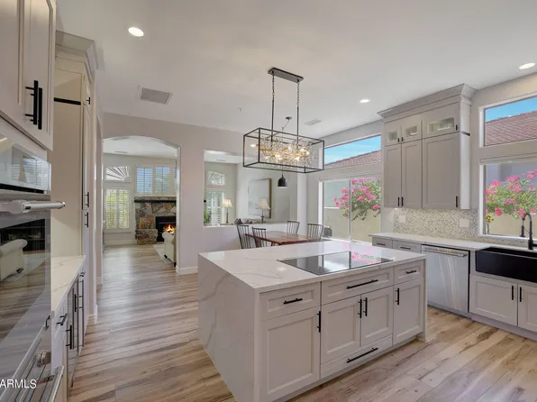 12758 N 114TH Street, Scottsdale, AZ 85259