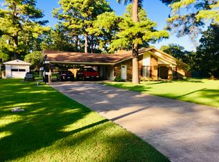 2130 Walnut St, Ashdown, AR 71822