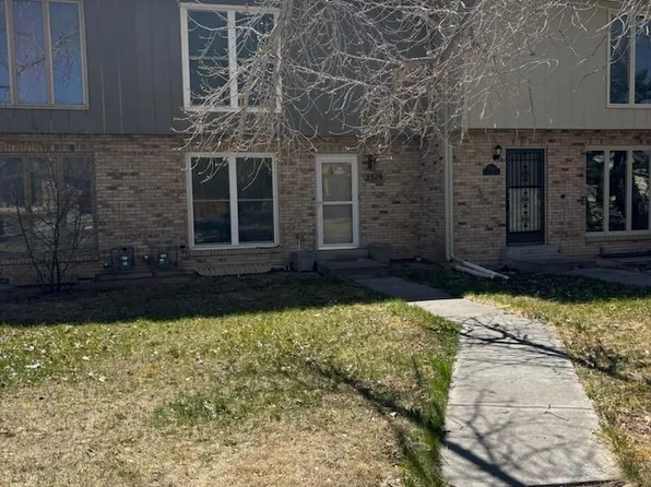 2519 Sagebrush Ave, Cheyenne, WY 82009