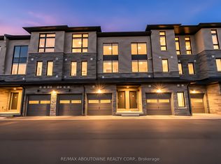 9440 The Gore Rd #45, Brampton, ON L6P4P9