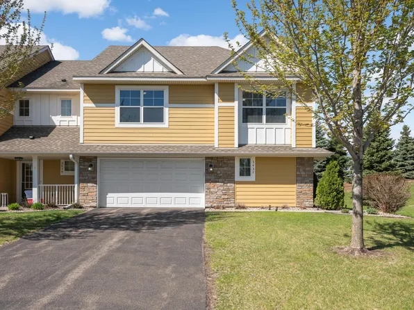 3437 Chestnut Ln, Eagan, MN 55123