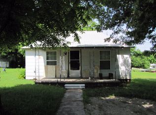 1011 N Hickory St, Ada, OK 74820