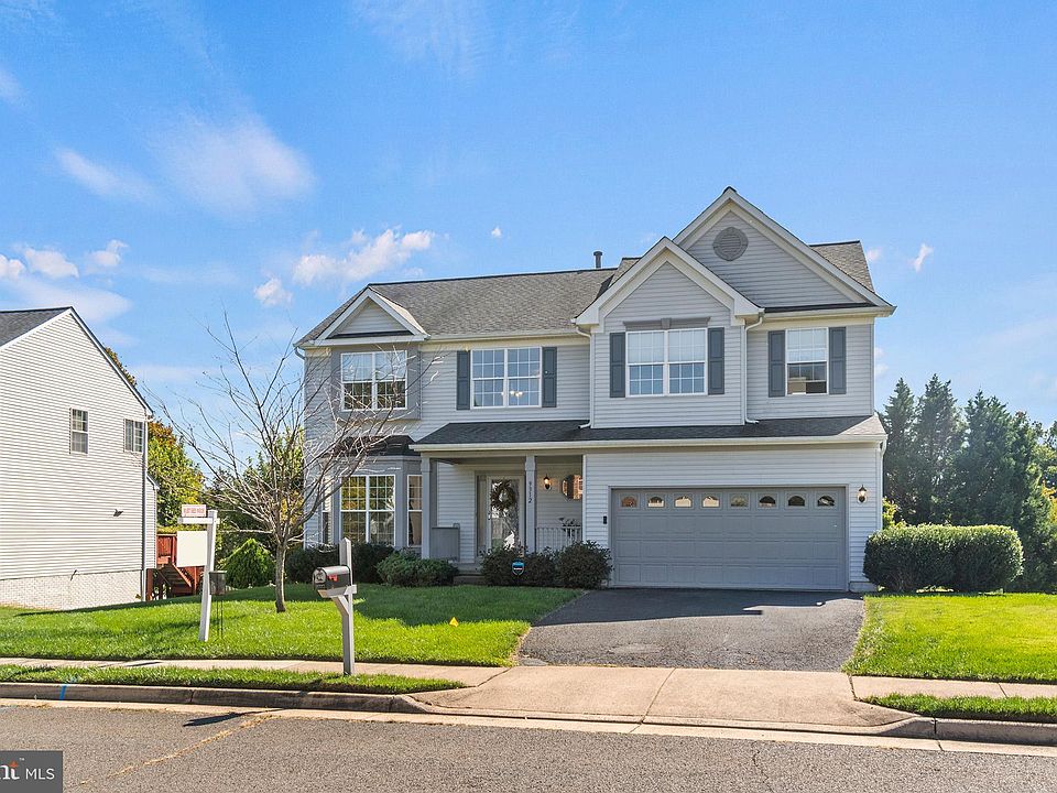 9312 Michael Ct, Manassas Park, VA 20111 Zillow