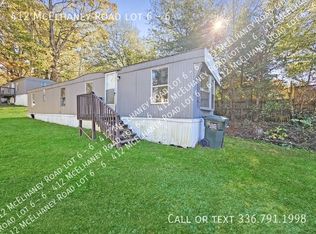 412 McElhaney Rd Lot 6, Travelers Rest, SC 29690