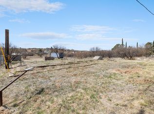 20533 E Aztec Trl, Mayer, AZ 86333