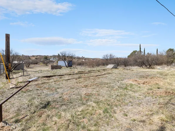 20533 E Aztec Trl, Mayer, AZ 86333