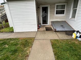 310 N Railroad St APT A, Palmyra, PA 17078