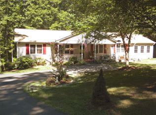 8810 Millwood Dr, Spotsylvania, VA 22551