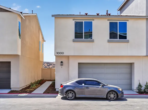 1000 Hanzum St Unit 1, Chula Vista, CA 91913