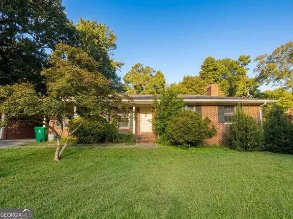 1228 Rays Rd, Stone Mountain, GA 30083