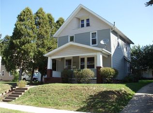 1417 Holly Ave, Akron, OH