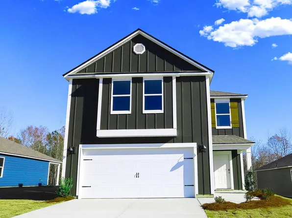 630 Sterling Pl, Odenville, AL 35120