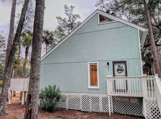 365 Sea Cloud Cir, Edisto Island, SC 29438