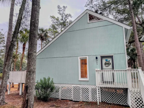 365 Sea Cloud Cir, Edisto Island, SC 29438