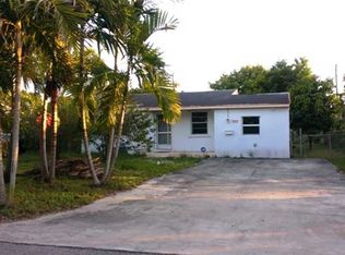 2842 Mayo St, Hollywood, FL 33020