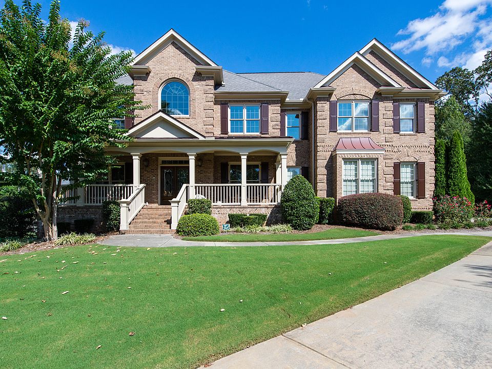 1st image of 1815 Deerbrook Run Dr