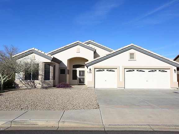 2nd image of 10962 W Cimarron Dr