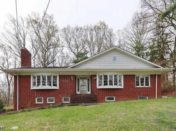 1495 Fox Trl, Mountainside Boro, NJ 07092