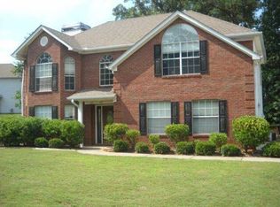 55 Arbor Cove Dr, Stockbridge, GA 30281