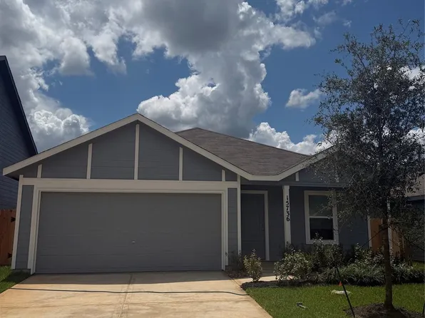 15736 Plum Brook Dr, Conroe, TX 77303