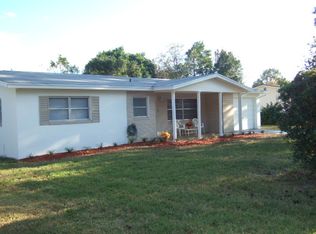 103 S Desoto St, Beverly Hills, FL 34465