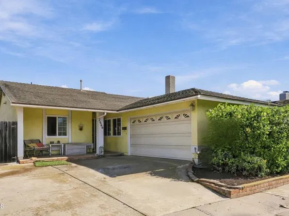 2666 Bolker Dr, Port Hueneme, CA 93041