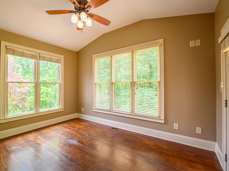 5840 Swift Creek Ct #SINGLE HOUSE — Photo 35