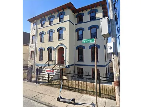 251 Warburton Ave #2N Photo 1