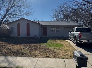 1440 Francis Ln, Plano, TX 75074