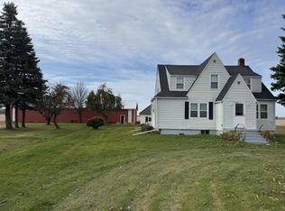 4793 Carpenter Rd, Kinde, MI 48445