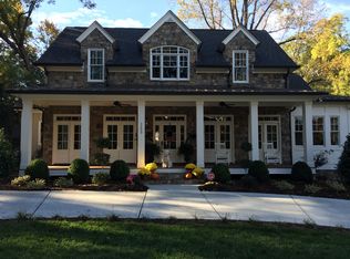 3209 Merriman Ave, Raleigh, NC 27607