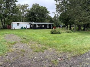 3875 E Hillside Rd, Bliss, NY 14024
