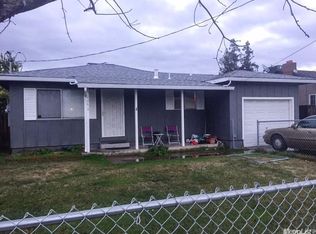 12413 La Gallina Ave, Waterford, CA 95386