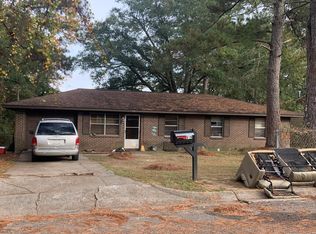 914 Lennox Ave, Dothan, AL 36303