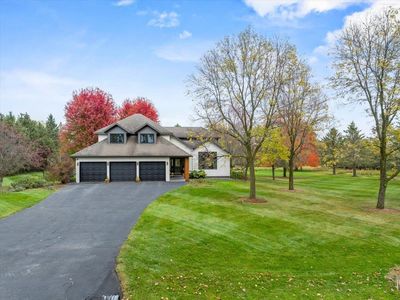 11860 SUNSET DRIVE, Marshfield, WI, 54449