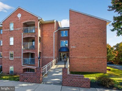 4106 Chardel Rd APT 2G, Baltimore, MD, 21236