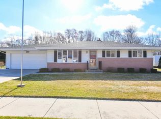 257 Mohawk Road, Janesville, WI 53545
