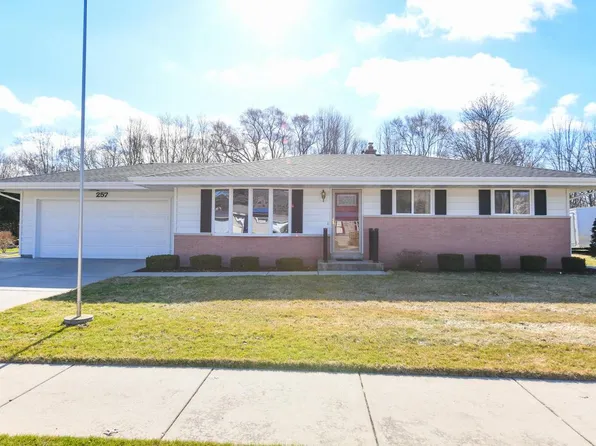 257 Mohawk Road, Janesville, WI 53545