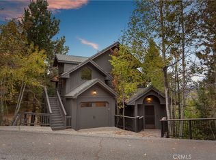 1915 Nob Hill Dr, Running Springs, CA 92382