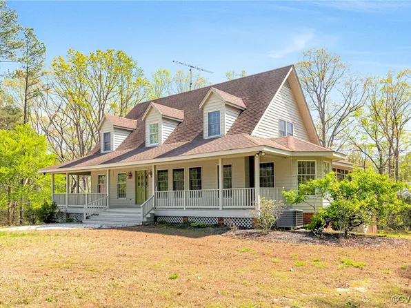 173 Harris Ave, Warsaw, VA 22572