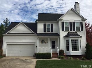 125 Ashley Brook Ct, Cary, NC 27513