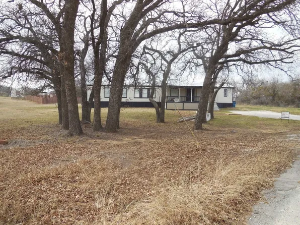 1508 Avenue L, Cisco, TX 76437